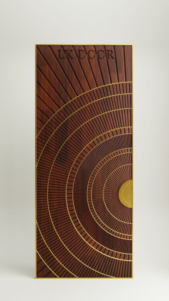 Commercial Plywood
