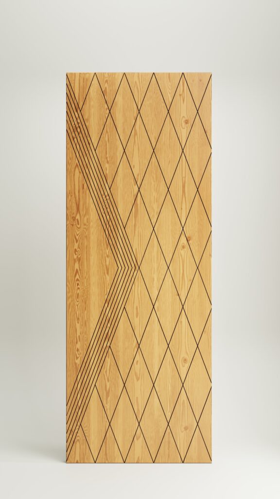 Marine Plywood (BWP)