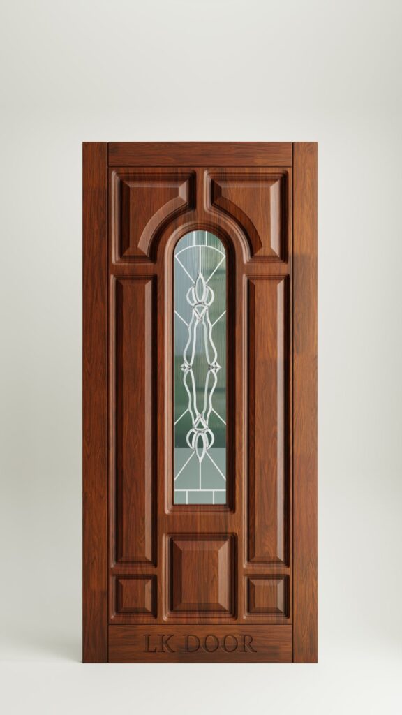 Flush Doors